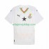Koszulka Reprezentacja Ghany Męska Stroje Domowe 2025 Krótkie Rękawy