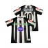 Koszulka Juventus DEL PIERO 10 2003 Retro Męska Stroje Domowe 2002 Krótkie Rękawy