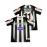 Koszulka Juventus NEDVED 11 2003 Retro Męska Stroje Domowe 2002 Krótkie Rękawy