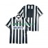 Koszulka Juventus 1995 1996 Retro Męska Stroje Domowe Krótkie Rękawy