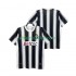 Koszulka Juventus 2012 Retro Męska Stroje Domowe 2011 Krótkie Rękawy