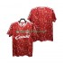 Koszulka Liverpool 1989 1991 Retro Męska Stroje Domowe Krótkie Rękawy