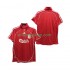 Koszulka Liverpool Retro Męska Stroje Domowe 2008 2006 Krótkie Rękawy