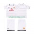Koszulka Manchester United 2003 Retro Dziecięca Trzeci Strój 2006 Krótkie Rękawy