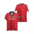 Koszulka Manchester United 1996 Retro Męska Stroje Domowe 1994 Krótkie Rękawy