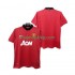Koszulka Manchester United 2013 2014 Retro Męska Stroje Domowe Krótkie Rękawy