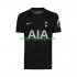 Koszulka Tottenham Hotspur Męska Stroje Wyjazdowe 2025-2026 Krótkie Rękawy