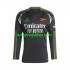 Koszulka Arsenal Męska Stroje Wyjazdowe 2024-2025 Długie Rękawy