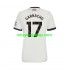 Koszulka Manchester United GARNACHO 17 Męska Trzeci Strój 2024-2025 Krótkie Rękawy