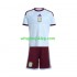 Koszulka Aston Villa Dziecięca Trzeci Strój 2026-2027 Krótkie Rękawy