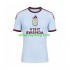 Koszulka Aston Villa Męska Trzeci Strój 2026-2027 Krótkie Rękawy
