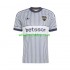 Koszulka CA Boca Juniors Męska Stroje Wyjazdowe 2026-2027 Krótkie Rękawy