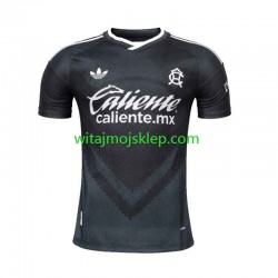 Koszulka Club América Męska Stroje Wyjazdowe 2026-2027 Krótkie Rękawy Koszulka Club América Męska Stroje Wyjazdowe 2026-2027 Krótkie Rękawy