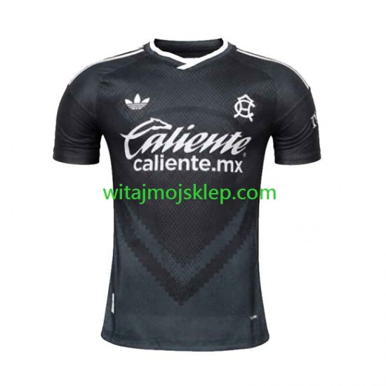 Koszulka Club América Męska Stroje Wyjazdowe 2026-2027 Krótkie Rękawy