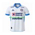 Koszulka Cruz Azul Męska Stroje Wyjazdowe 2026-2027 Krótkie Rękawy