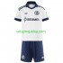 Koszulka FC Schalke 04 Dziecięca Stroje Wyjazdowe 2026-2027 Krótkie Rękawy