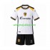 Koszulka Hull City Dziecięca Stroje Wyjazdowe 2026-2027 Krótkie Rękawy