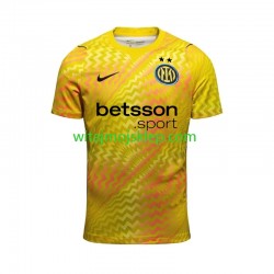 Koszulka Inter Mediolan Męska Stroje Domowe 2026-2027 Krótkie Rękawy