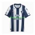 Koszulka Monterrey Męska Stroje Domowe 2026-2027 Krótkie Rękawy