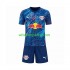 Koszulka RB Leipzig Dziecięca Trzeci Strój 2026-2027 Krótkie Rękawy