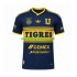 Koszulka Tigres UANL Męska Stroje Wyjazdowe 2026-2027 Krótkie Rękawy