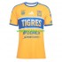Koszulka Tigres UANL Męska Stroje Domowe 2026-2027 Krótkie Rękawy