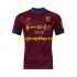 Koszulka Ipswich Town Męska Stroje Wyjazdowe 2024-2025 Krótkie Rękawy