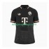 Koszulka Bayern Monachium Special Męska Stroje Domowe 2025 Krótkie Rękawy