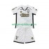 Koszulka Club Tijuana Dziecięca Stroje Wyjazdowe 2024-2025 Krótkie Rękawy