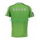 Koszulka Real Beits Special Męska Stroje Domowe 2024-2025 Krótkie Rękawy