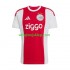 Koszulka AFC Ajax Męska Stroje Domowe 2026-2027 Krótkie Rękawy