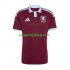 Koszulka Aston Villa Męska Stroje Domowe 2026-2027 Krótkie Rękawy