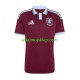 Koszulka Aston Villa Męska Stroje Domowe 2026-2027 Krótkie Rękawy