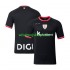 Koszulka Athletic Bilbao Męska Stroje Wyjazdowe 2026-2027 Krótkie Rękawy