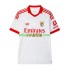 Koszulka Benfica Męska Stroje Wyjazdowe 2026-2027 Krótkie Rękawy