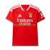 Koszulka Benfica Męska Stroje Domowe 2026-2027 Krótkie Rękawy