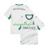 Koszulka Reprezentacja Rosji Bo Monchengladbach Męska Stroje Domowe 2026-2027 Krótkie Rękawy
