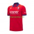 Koszulka CA Osasuna Męska Stroje Domowe 2026-2027 Krótkie Rękawy