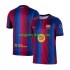 Koszulka FC Barcelona Męska Stroje Domowe 2026-2027 Krótkie Rękawy
