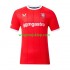 Koszulka Twente FC Męska Stroje Domowe 2026-2027 Krótkie Rękawy