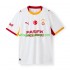 Koszulka Galatasaray Męska Stroje Wyjazdowe 2026-2027 Krótkie Rękawy