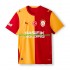 Koszulka Galatasaray Męska Stroje Domowe 2026-2027 Krótkie Rękawy
