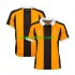 Koszulka Hull City Męska Stroje Domowe 2026-2027 Krótkie Rękawy