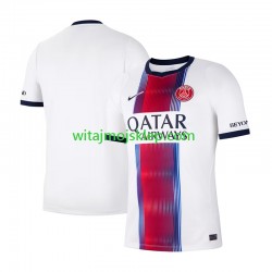Koszulka Paris Saint-Germain Męska Stroje Domowe 2026-2027 Krótkie Rękawy