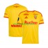 Koszulka RC Lens Męska Stroje Domowe 2026-2027 Krótkie Rękawy