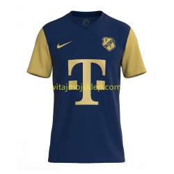 Koszulka FC Utrecht Męska Trzeci Strój 2022-2023 Krótkie Rękawy