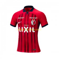Koszulka Kashima Antlers Męska Stroje Domowe 2023 Krótkie Rękawy