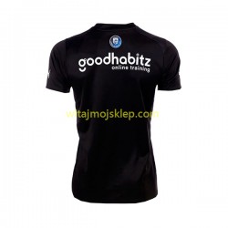 Koszulka PSV Eindhoven Bramkarskie Męska Stroje Domowe 2022-2023 Krótkie Rękawy