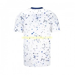 Koszulka Reprezentacja Stanów Zjednoczonych Męska Stroje Domowe 2023 Krótkie Rękawy