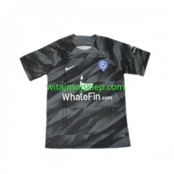 Koszulka Atlético Madryt Bramkarskie Męska Stroje Domowe 2023-2024 Krótkie Rękawy